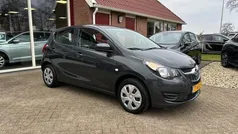 Gebruikt 2018 Opel Karl Edition Hatchback | € 9.345 (Eerlijke prijs)