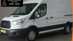 Gebruikt 2018 Ford Transit Trend Van | € 15.490 (Goede deal)