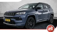 Blauw Gebruikt 2022 Jeep Compass SUV | € 29.225 (Goede deal)