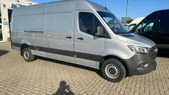 Gebruikt 2022 Mercedes Sprinter Van | € 51.909