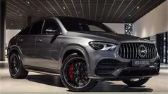 Gebruikt 2023 Mercedes GLE53 AMG AMG Coupé | € 139.950