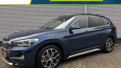 Gebruikt 2022 BMW X1 Basis SUV | € 34.935 (Eerlijke prijs)
