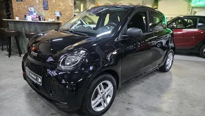 Occasion 2020 Smart ForFour Electric Drive Hatchback | € 9.450 (Eerlijke prijs)