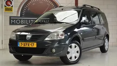 Gebruikt 2010 Dacia Logan MCV MPV | € 2.880 (Eerlijke prijs)
