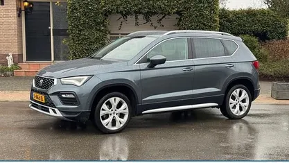 Occasion 2021 Seat Ateca Business SUV | € 24.850 (Eerlijke prijs)