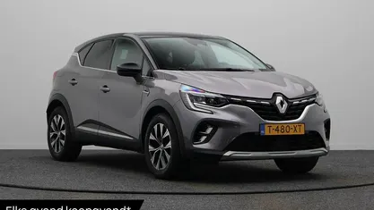 Occasion Renault Captur Techno 2023 SUV