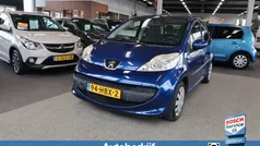 Gebruikt 2008 Peugeot 107 Hatchback | € 2.500 (Eerlijke prijs)