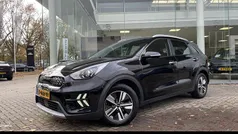 Gebruikt 2021 Kia Niro SUV | € 21.449 (Eerlijke prijs)