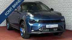 Gebruikt 2024 Lynk & Co 01 SUV | € 34.940 (Super prijs)