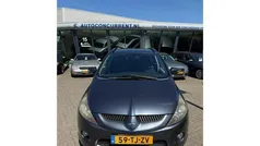 Mitsubishi Grandis