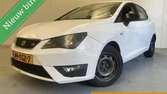 Gebruikt 2012 Seat Ibiza Copa Hatchback | € 2.450 (Goede deal)