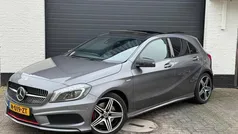 Mercedes A250