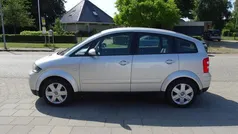 Gebruikt 2000 Audi A2 Hatchback | € 1.399 (Super prijs)