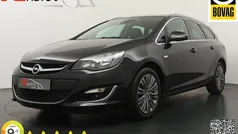 Gebruikt 2014 Opel Astra Cosmo Stationwagen | € 6.945 (Eerlijke prijs)