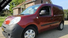 Gebruikt 2008 Renault Kangoo MPV | € 6.995 (Eerlijke prijs)