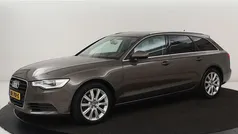 Gebruikt 2012 Audi A6 Proline Stationwagen | € 8.900 (Eerlijke prijs)