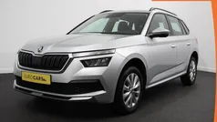 Gebruikt 2021 Skoda Kamiq Tour SUV | € 20.940 (Super prijs)