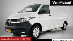 Gebruikt 2022 VW T6.1 Comfortline Van | € 23.900 (Goede deal)