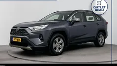 Gebruikt 2023 Toyota RAV4 Hybrid SUV | € 39.899 (Super prijs)