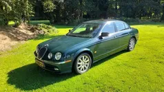 Gebruikt 2000 Jaguar S-Type S Sedan | € 8.990 (Super prijs)