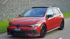 Gebruikt 2021 VW Golf VIII GTI Hatchback | € 33.990 (Eerlijke prijs)