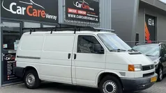 Wit Gebruikt 2001 VW T4 Van | € 2.950 (Goede deal)