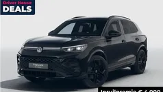 Gebruikt 2026 VW Tiguan R-line Edition SUV | € 53.980 (Eerlijke prijs)