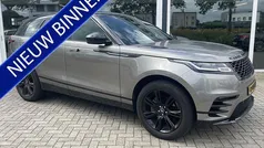 Gebruikt 2020 Land Rover Range Rover Velar SE Dynamic SUV | € 43.950 (Eerlijke prijs)