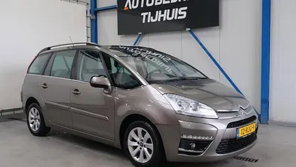Occasion Citroën Grand C4 Picasso Tendance 157 PK (115 kW) 2011 MPV