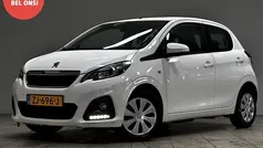 Gebruikt 2019 Peugeot 108 Active Hatchback | € 5.850 (Eerlijke prijs)