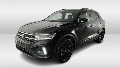 Occasion 2026 VW T-Roc Business+ SUV | € 33.950 (Goede deal)