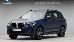 Gebruikt 2021 BMW X3 M Sport SUV | € 58.950 (Eerlijke prijs)