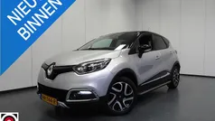 Grijs Gebruikt 2016 Renault Captur XMOD SUV | € 12.340 (Eerlijke prijs)