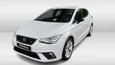 Wit Gebruikt 2021 Seat Ibiza FR Hatchback | € 20.950 (Eerlijke prijs)
