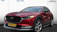 Gebruikt 2024 Mazda CX-30 Comfort SUV | € 31.950 (Eerlijke prijs)