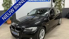 Zwart Gebruikt 2009 BMW 316 Sedan | € 6.995 (Eerlijke prijs)