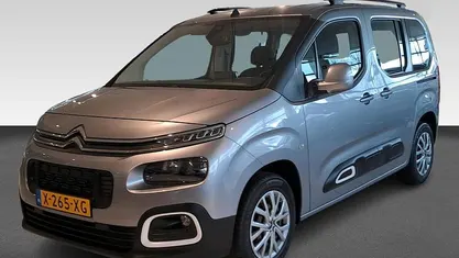 Occasion Citroën Berlingo PureTech 2019 Grijs MPV