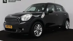 Gebruikt 2014 Mini One Countryman SUV | € 9.945 (Eerlijke prijs)