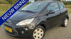Gebruikt 2012 Ford Ka Cool & Sound Edition Hatchback | € 3.350 (Eerlijke prijs)