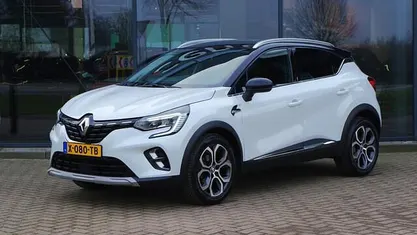 Occasion 2023 Renault Captur Intens SUV | € 22.950 (Goede deal)
