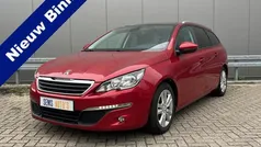 Gebruikt 2016 Peugeot 308 Stationwagen | € 5.750 (Eerlijke prijs)
