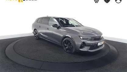 Occasion Opel Astra 131 PK (96 kW) 2024 Stationwagon Stationwagen