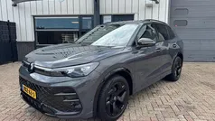 Gebruikt 2024 VW Tiguan R-line Edition SUV | € 50.950 (Eerlijke prijs)