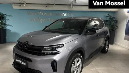 Occasion Citroën C5 Aircross 146 PK (107 kW) 2025 SUV