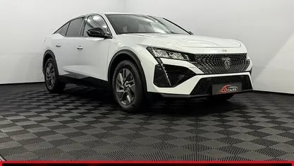 Occasion Peugeot 408 Allure 180 PK (132 kW) 2024 Hatchback