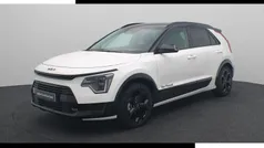 Wit Gebruikt 2024 Kia Niro SUV | € 37.440 (Eerlijke prijs)