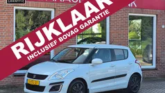 Gebruikt 2014 Suzuki Swift Comfort Hatchback | € 7.950 (Goede deal)