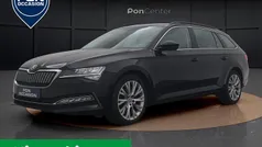 Gebruikt 2022 Skoda Superb Ambition Stationwagen | € 25.950 (Goede deal)