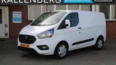 Gebruikt 2021 Ford Transit Custom Trend Van | € 23.900 (Super prijs)