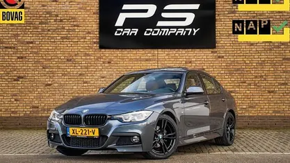 Occasion 2019 BMW 320 M Sport Sedan | € 26.950 (Eerlijke prijs)